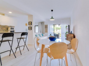 AL - Apartamento Sunrise, Sol Nascente 1 Ground floor